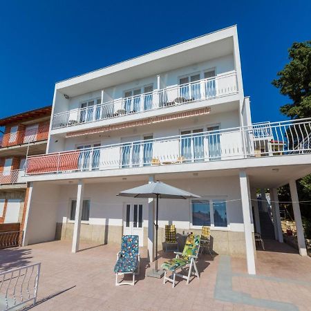 Apartment Duda Новий Винодольський Екстер'єр фото