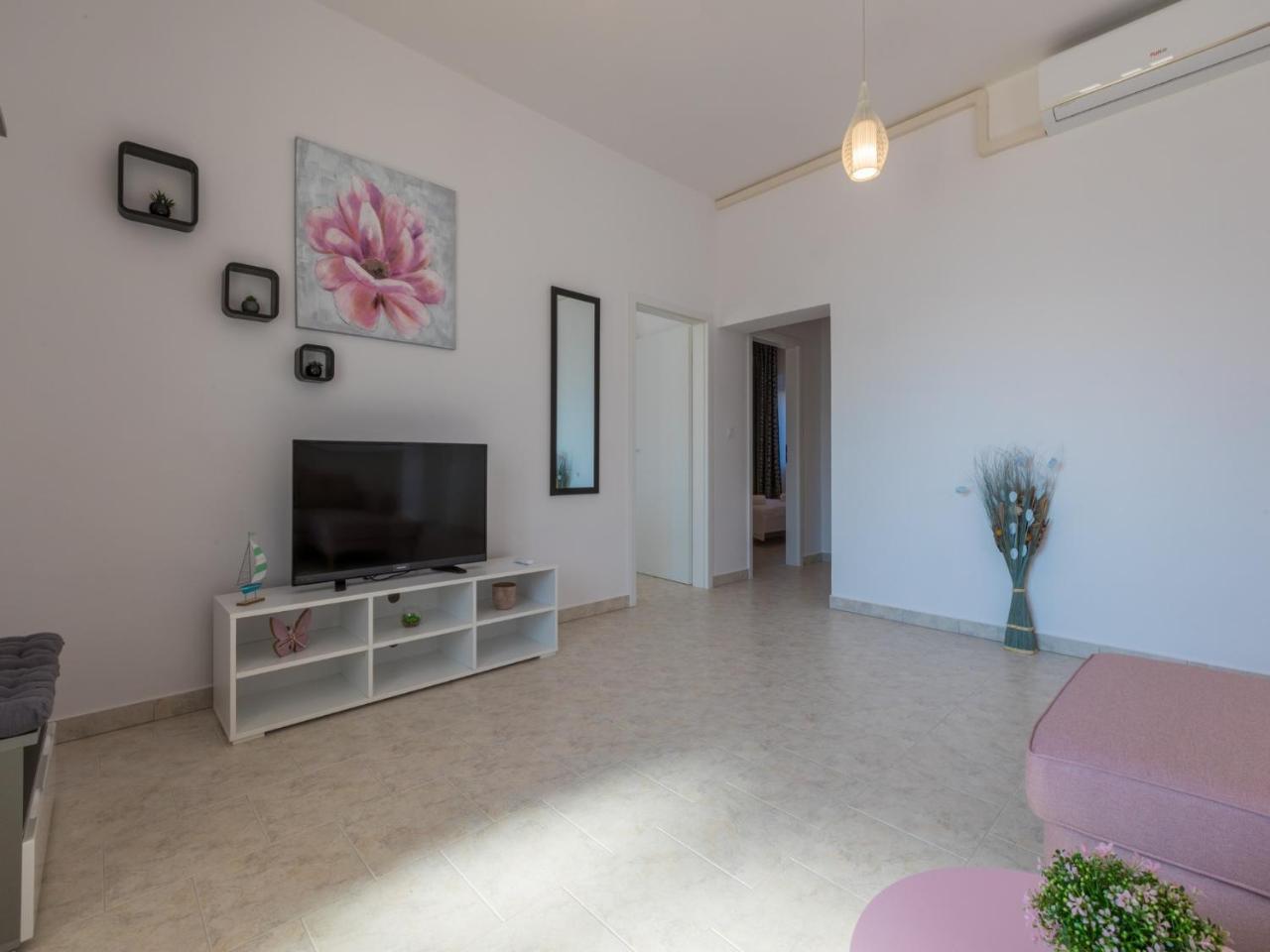 Apartment Duda Новий Винодольський Екстер'єр фото