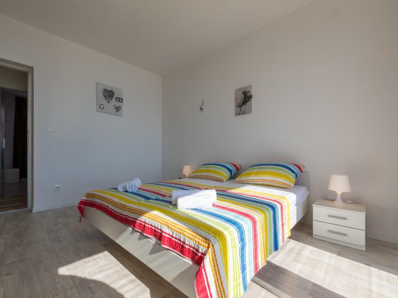 Apartment Duda Новий Винодольський Номер фото
